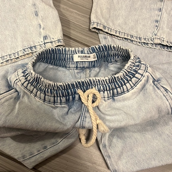 Pull&Bear Denim size XS - Picture 2 of 2